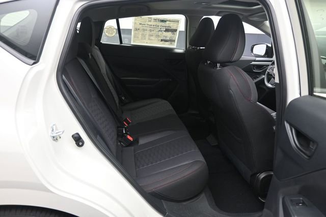 New 2026 Subaru Impreza 2.0i Sport AWD/4WD image 26