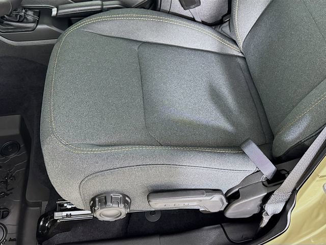 New 2025 Jeep Wrangler Unlimited Sport image 19