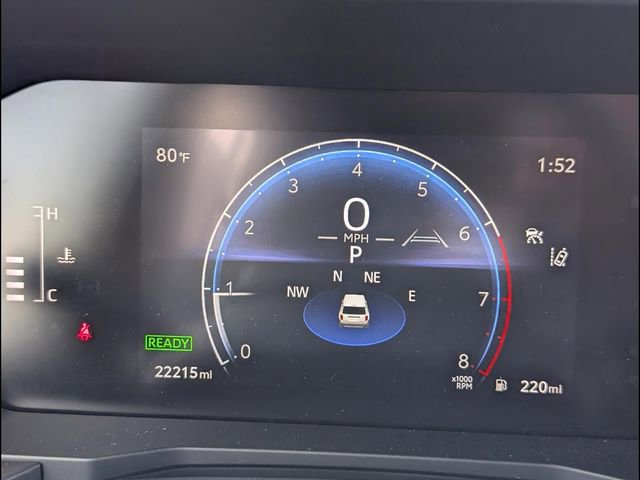 Used 2024 Toyota Land Cruiser 1958 image 21