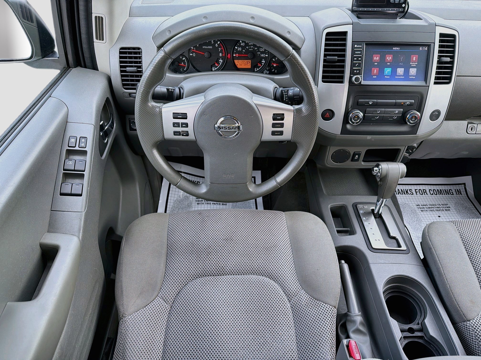 Used 2019 Nissan Frontier SV RWD image 16