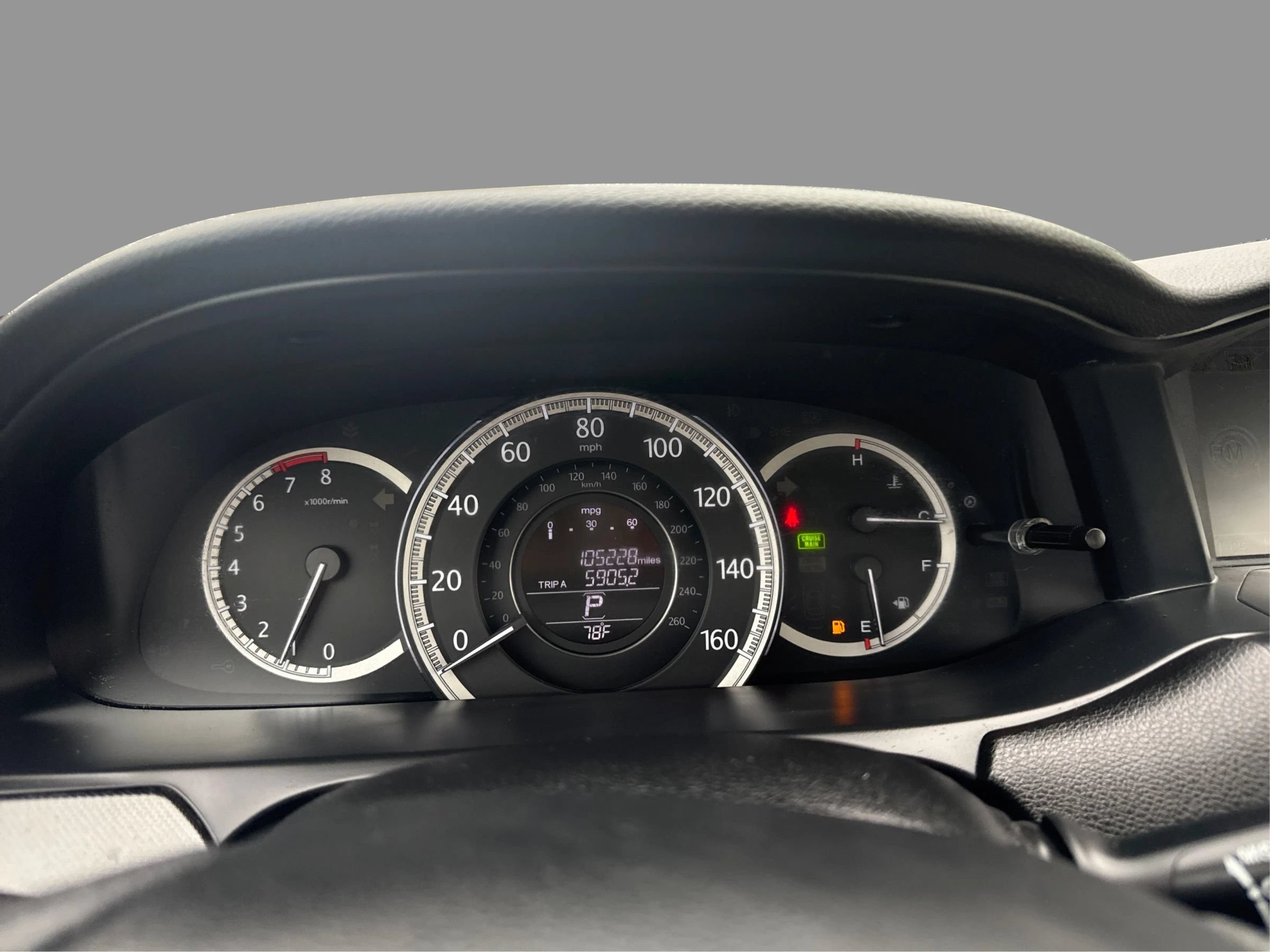 Used 2013 Honda Accord LX image 20