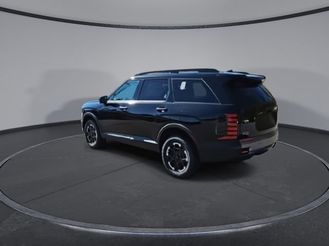 New 2026 Hyundai Palisade XRT Pro image 6