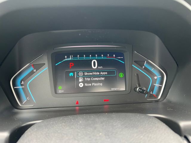 Used 2023 Honda Odyssey Sport image 14