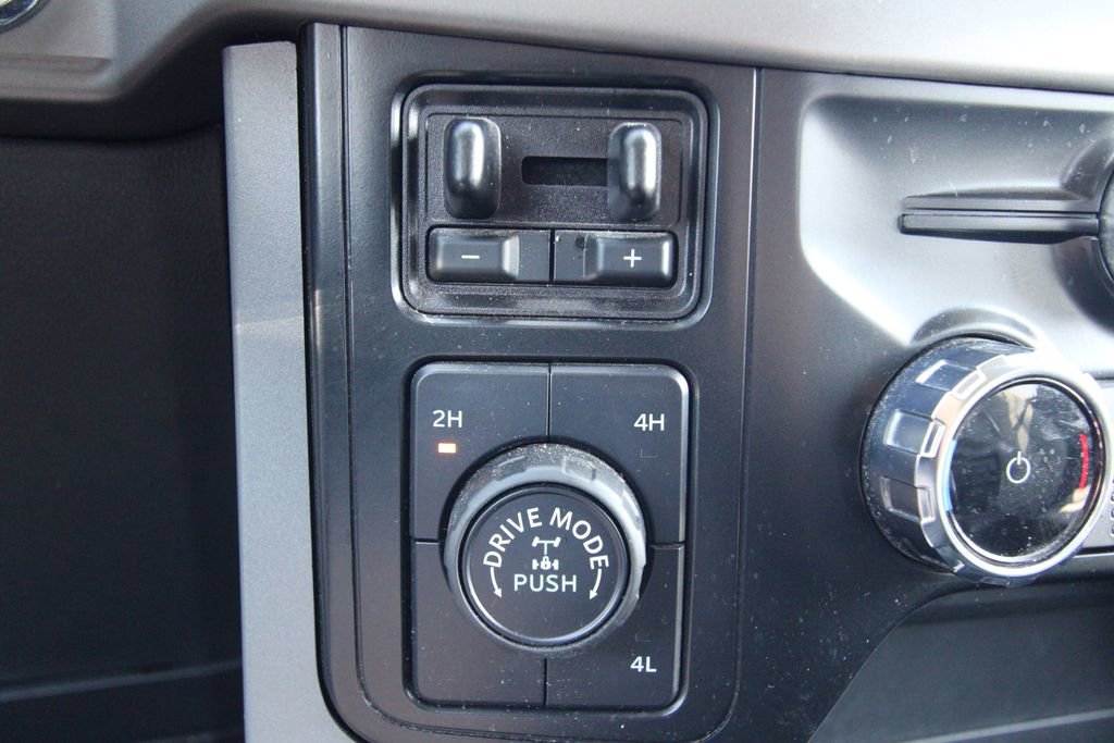Used 2024 Ford F150 XLT w/ Equipment Group 303A High AWD/4WD image 28