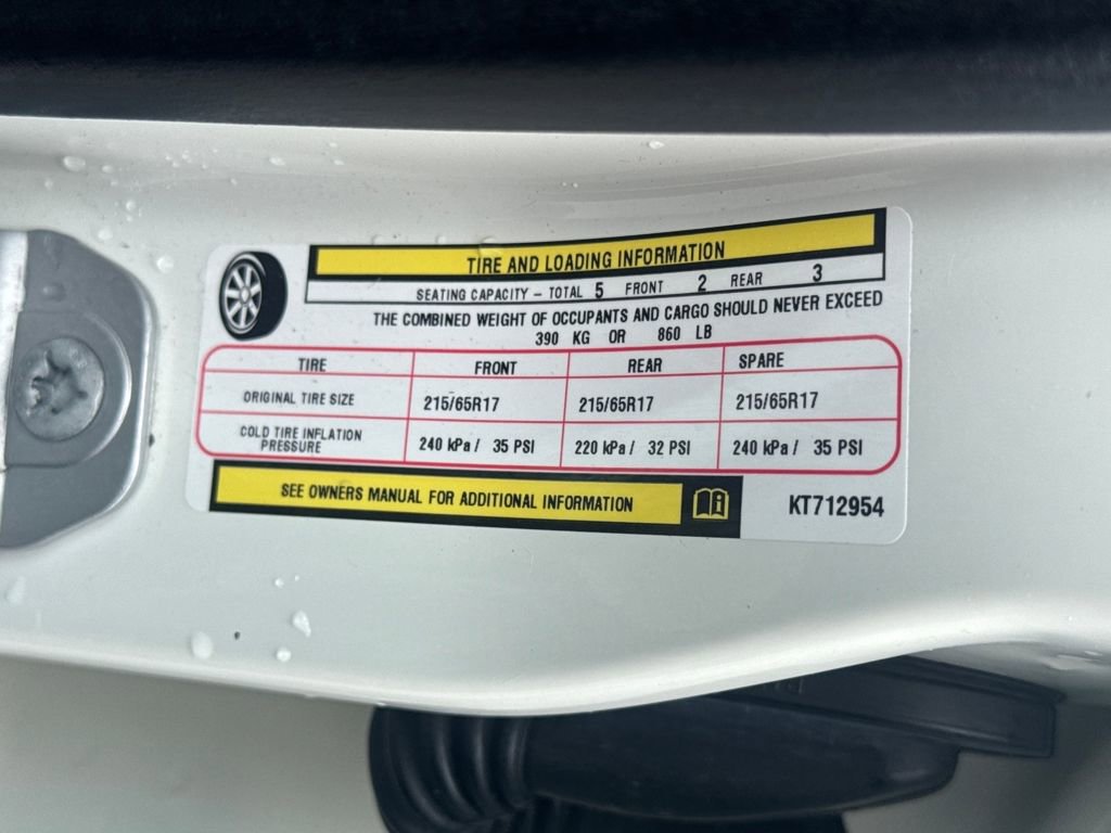 Used 2019 Jeep Compass Trailhawk image 45