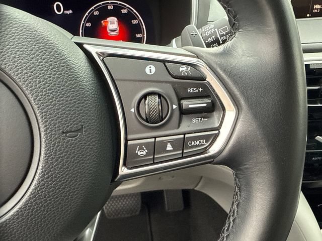 Certified 2023 Acura MDX w/ Technology Package AWD/4WD image 16