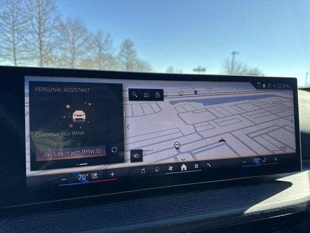 Certified 2026 BMW 330i Sedan w/ Premium Package image 12