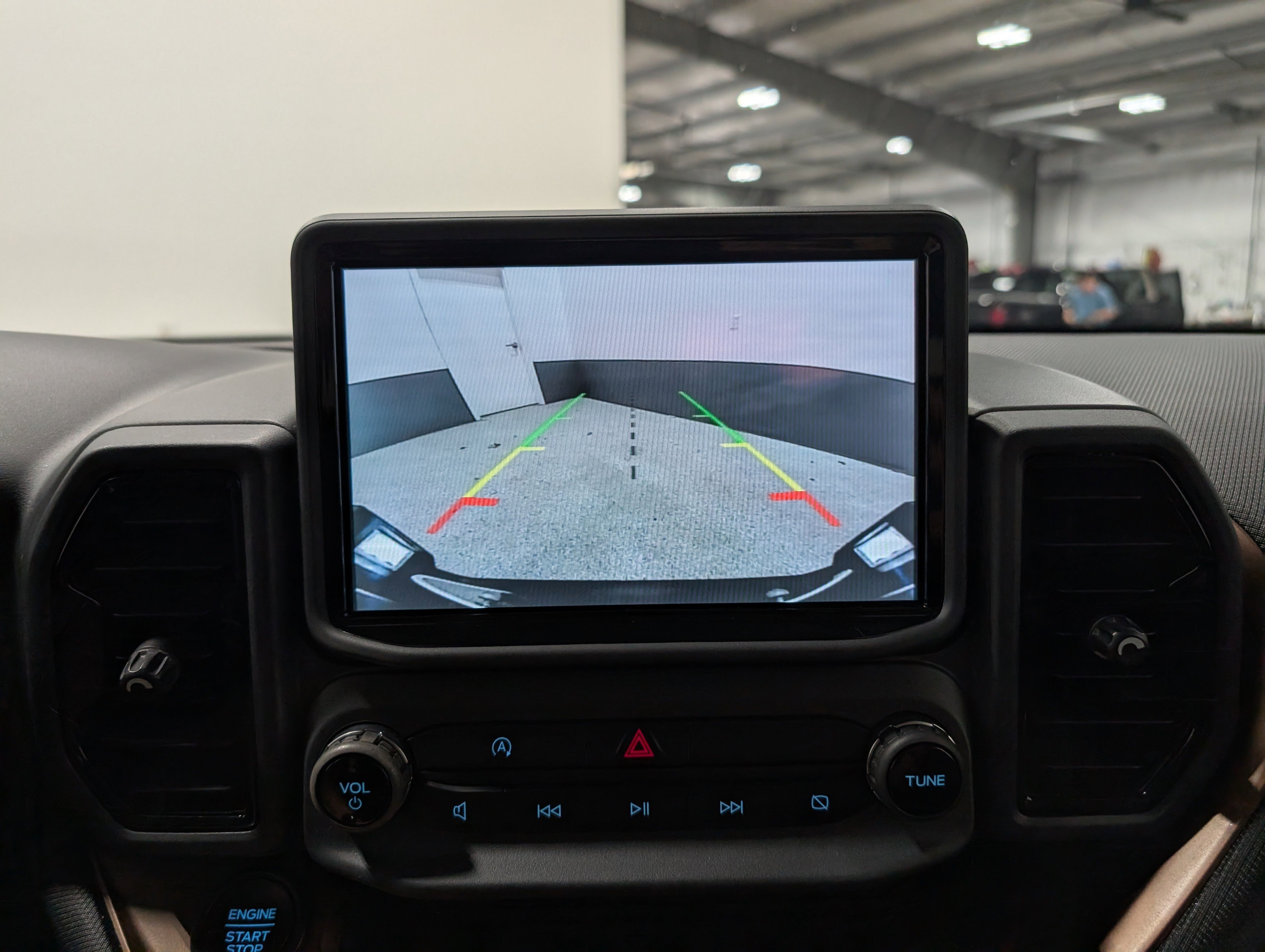 Used 2021 Ford Bronco Sport Outer Banks image 29