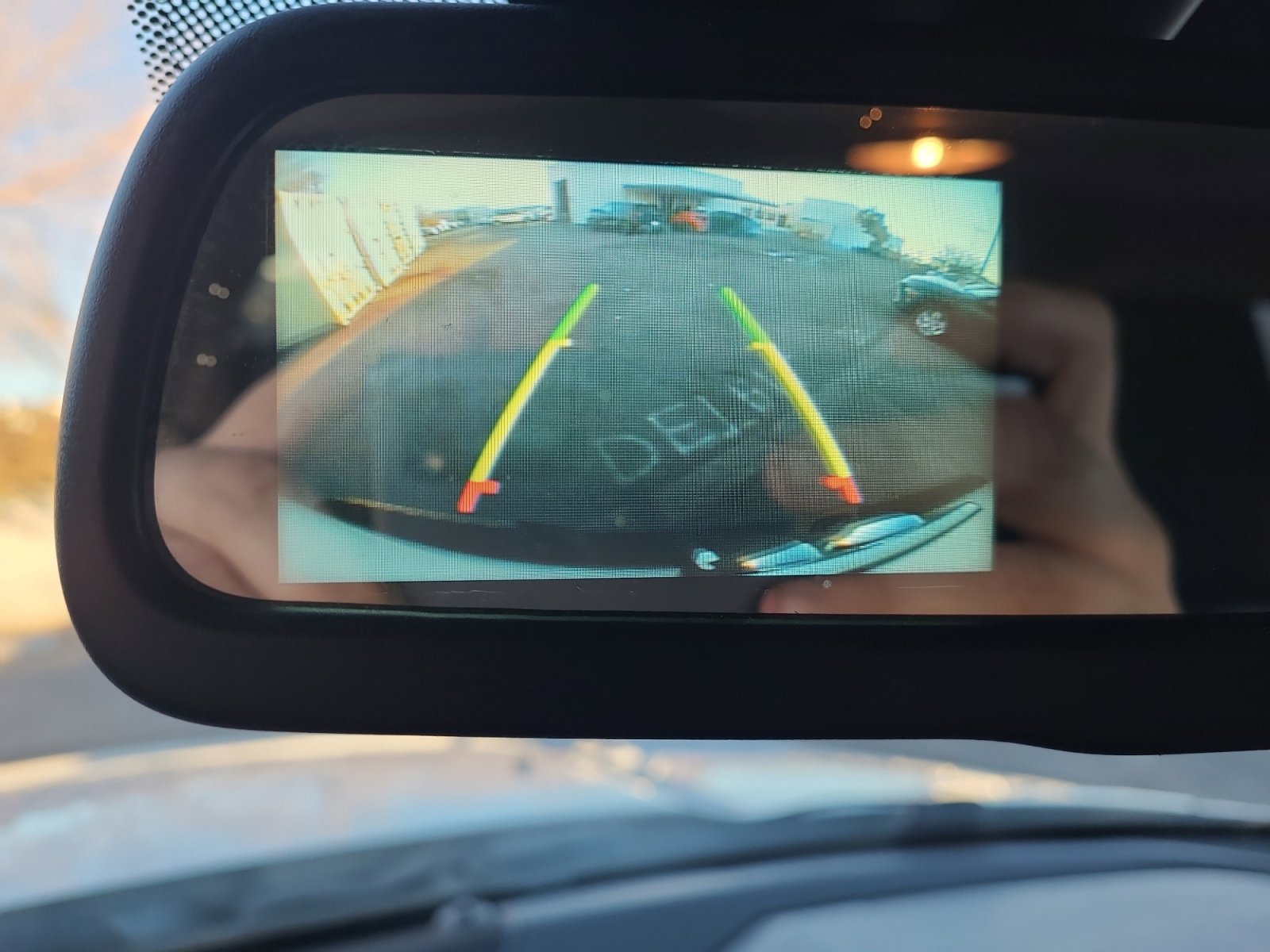 Used 2019 RAM 1500 Tradesman image 19