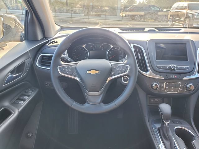 Used 2023 Chevrolet Equinox LT FWD image 16