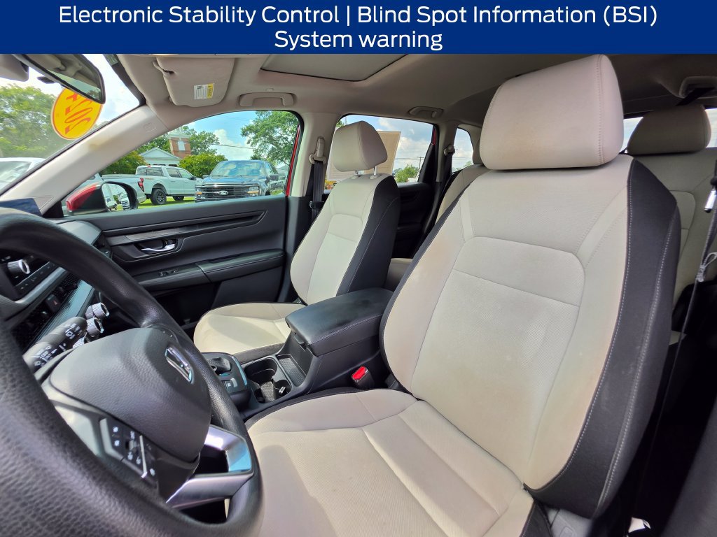 Used 2024 Honda CR-V EX image 13