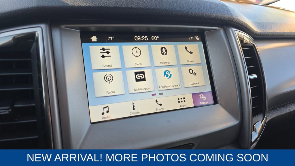 Used 2019 Ford Ranger XLT w/ FX4 Off-Road Package image 18