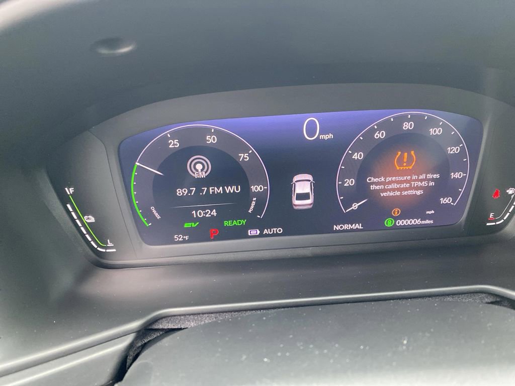 New 2025 Honda Accord Touring image 17