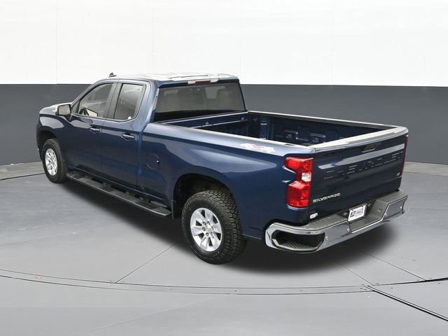 Used 2021 Chevrolet Silverado 1500 LT w/ Safety Package II AWD/4WD image 59