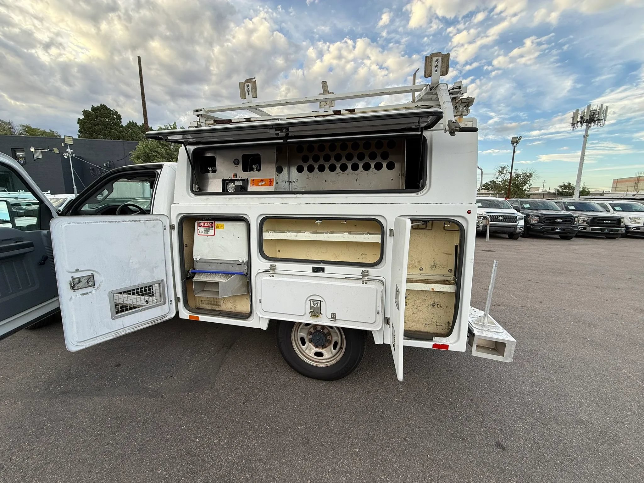 Used 2013 Ford F350 XL RWD image 16