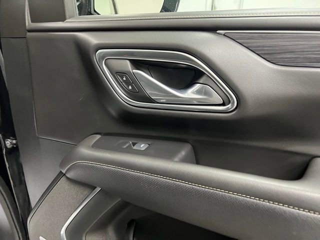 Used 2024 GMC Yukon SLT AWD/4WD image 57