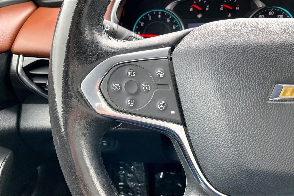 Used 2020 Chevrolet Traverse High Country w/ LPO, Floor Liner Package image 18