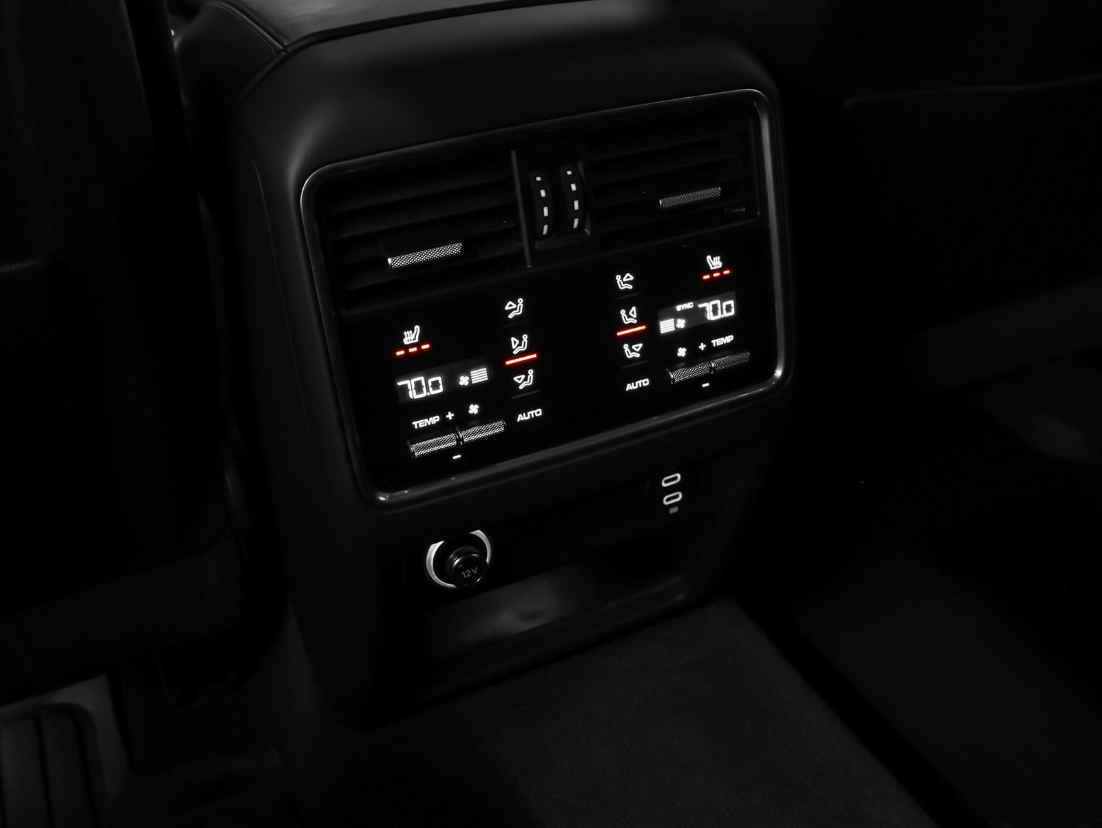 Certified 2021 Porsche Cayenne Turbo image 51