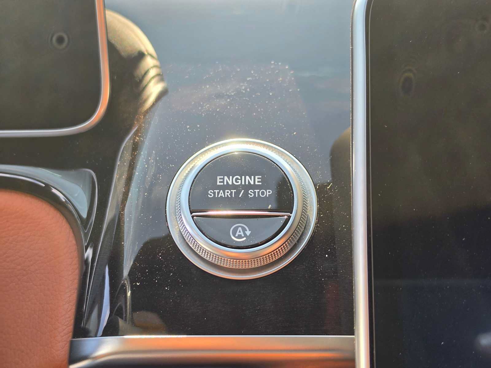 Used 2023 Mercedes-Benz S 500 4MATIC image 30