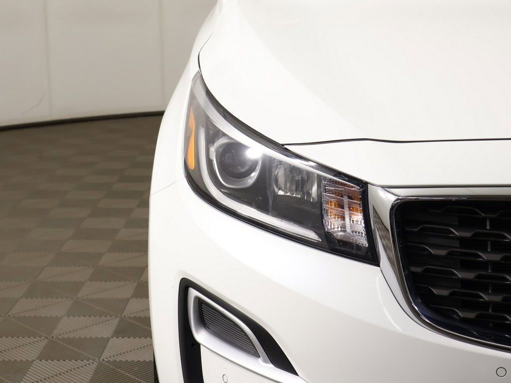 Used 2019 Kia Sedona EX FWD image 13