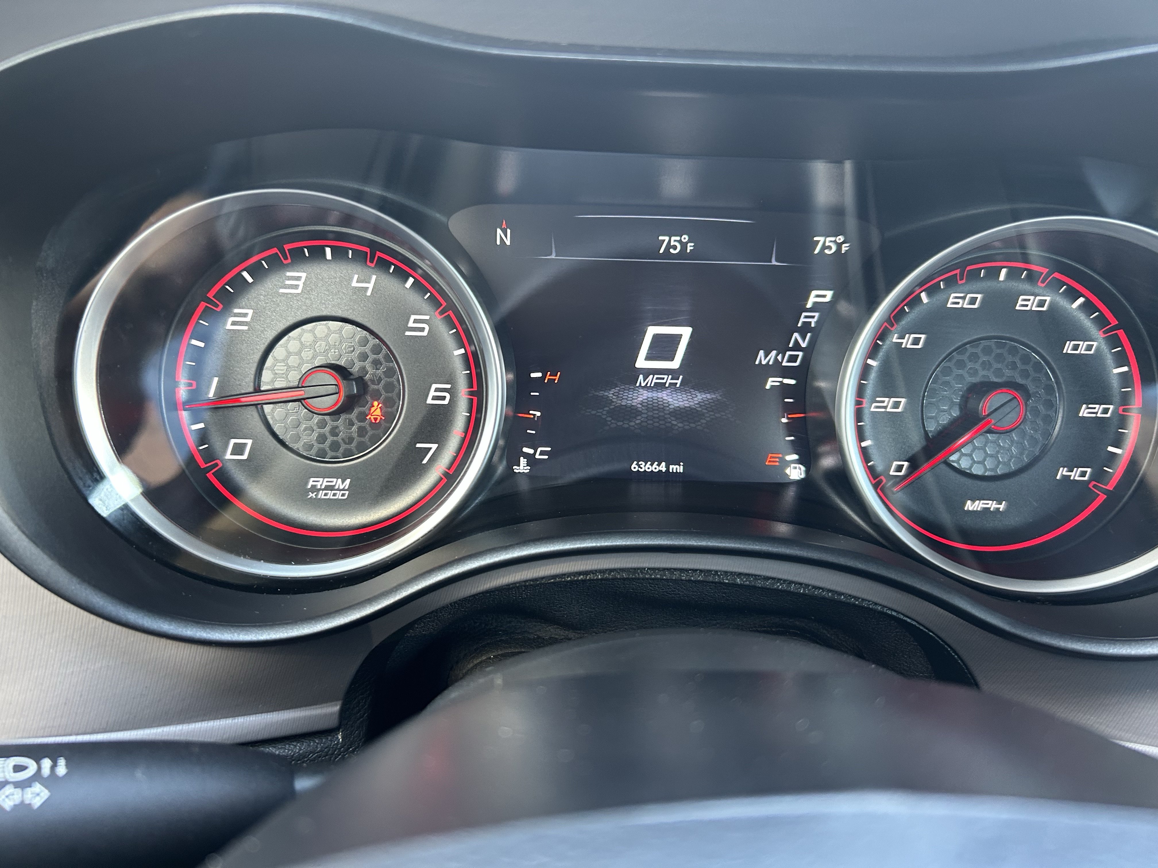 Used 2023 Dodge Charger GT RWD image 24