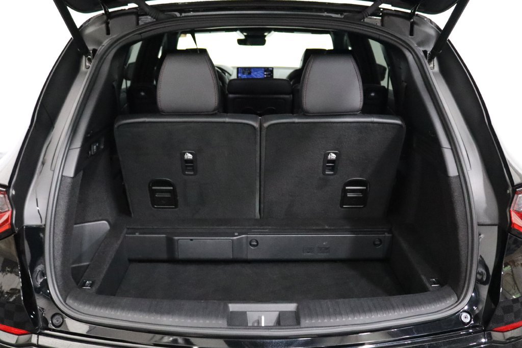 Used 2026 Acura MDX A-Spec AWD/4WD image 30