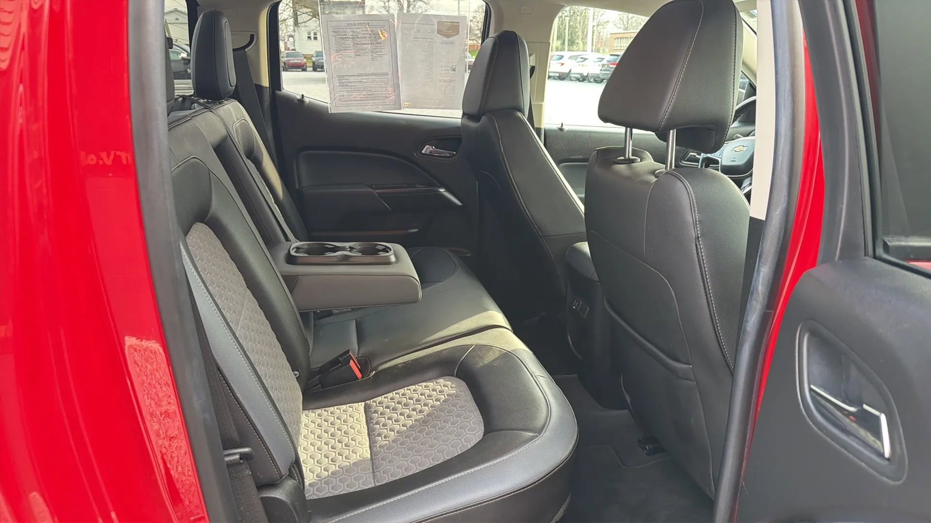 Used 2019 Chevrolet Colorado Z71 image 15
