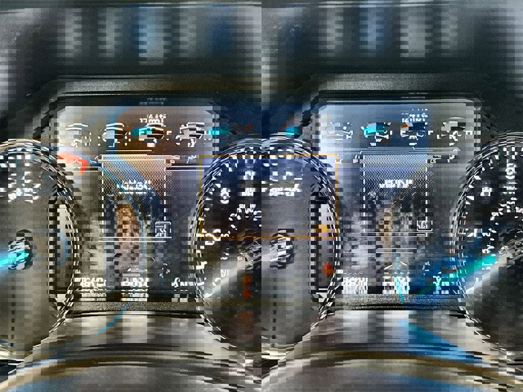 Used 2021 Ford Expedition Limited image 18