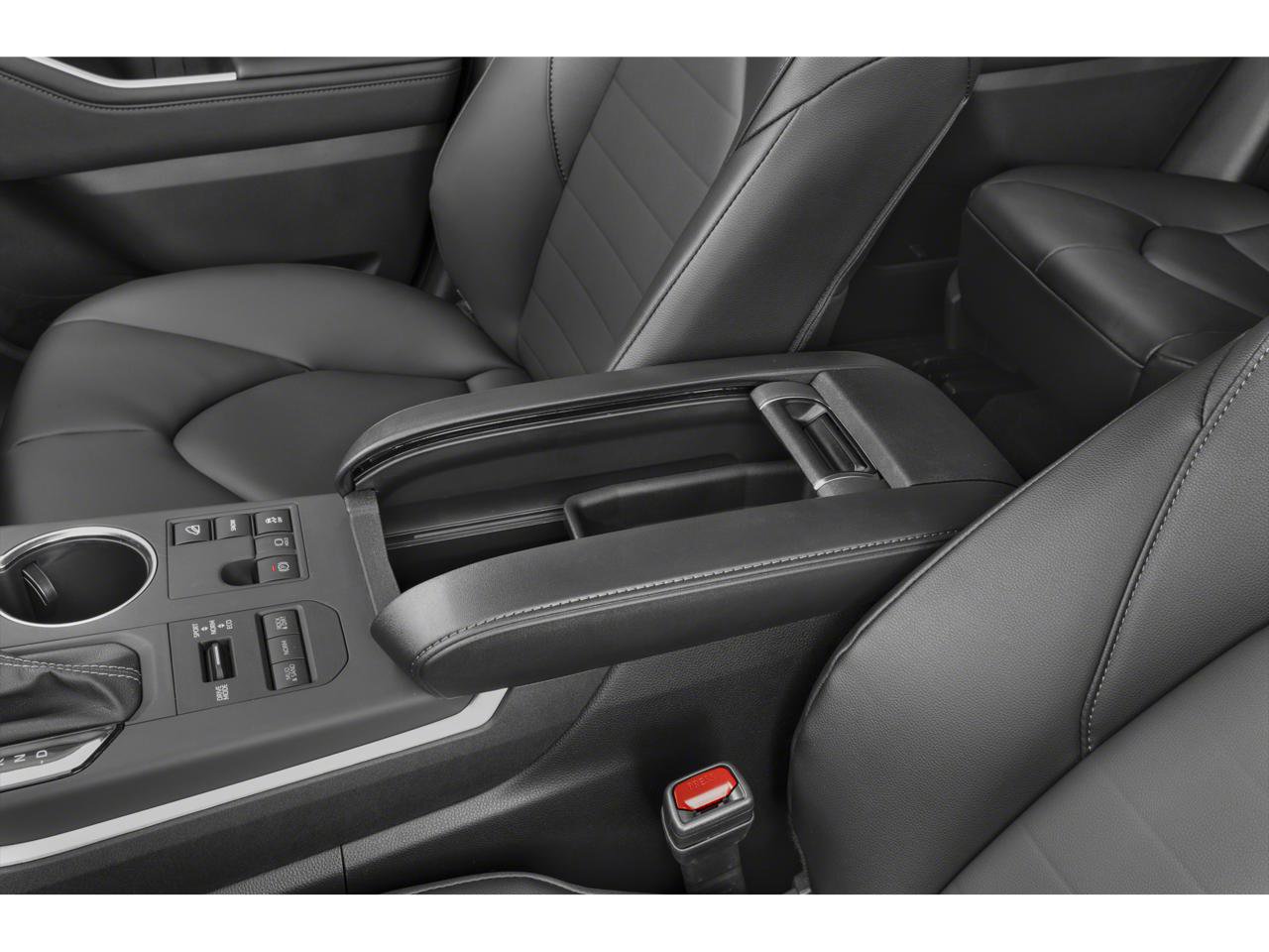 New 2026 Toyota Highlander XLE image 43