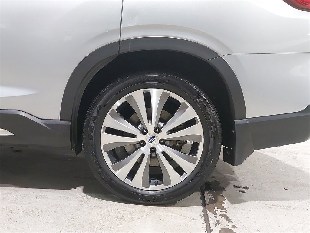 Used 2022 Subaru Ascent Limited w/ Technology Package image 35
