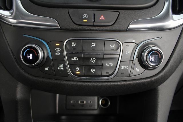 Used 2024 Chevrolet Equinox LT image 6