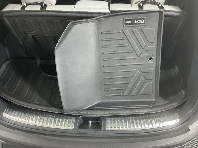 Used 2021 Kia Telluride SX w/ SX Prestige Package AWD/4WD image 28