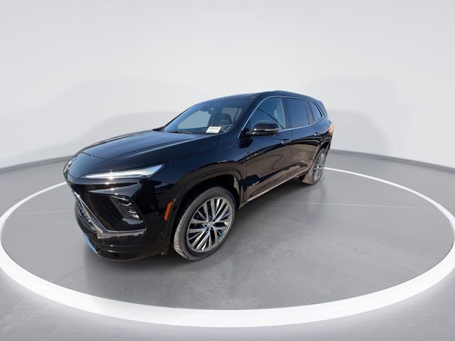 New 2026 Buick Enclave Avenir w/ Super Cruise Package image 4