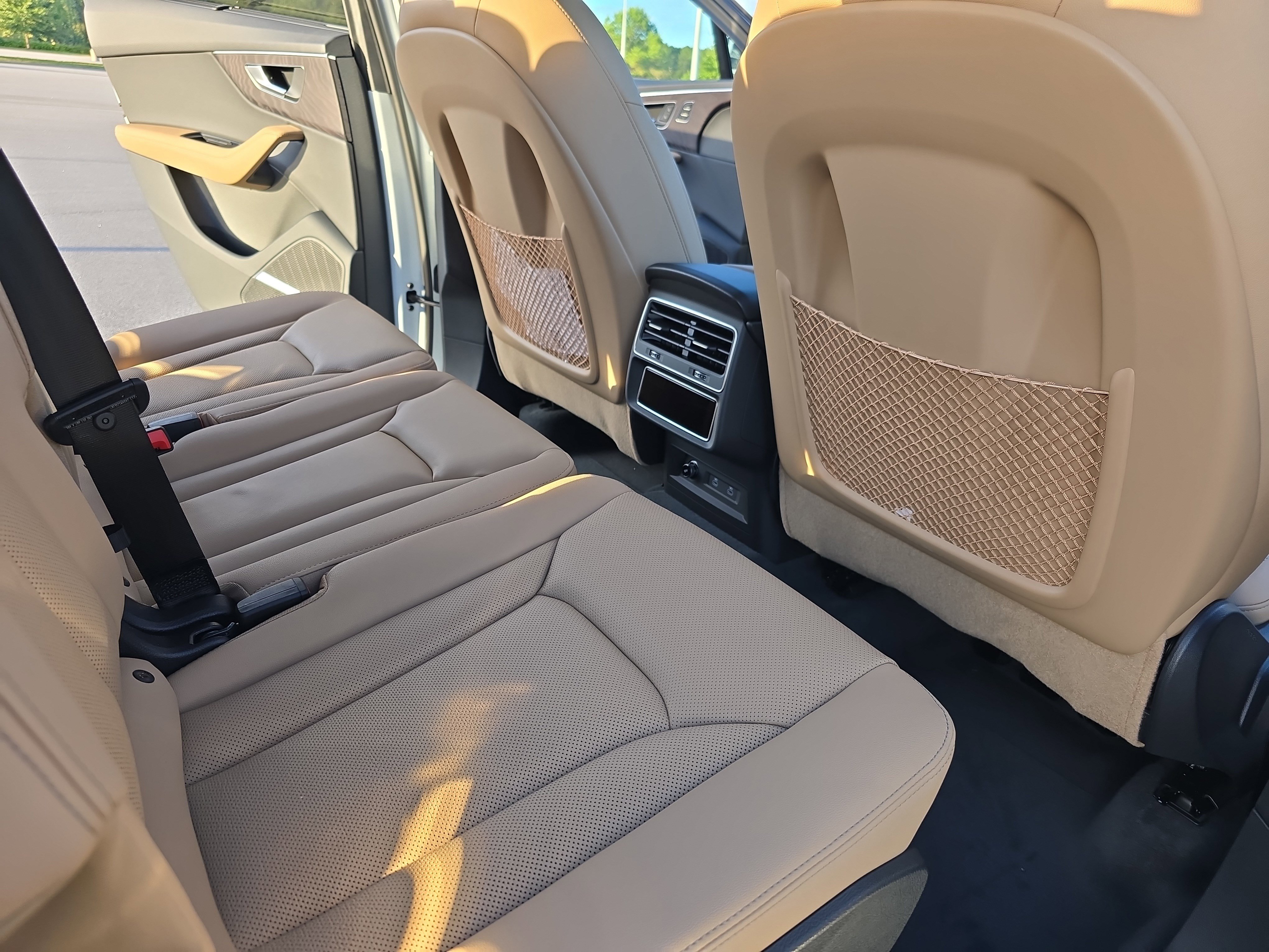 New 2026 Audi Q7 2.0T Premium Plus image 11