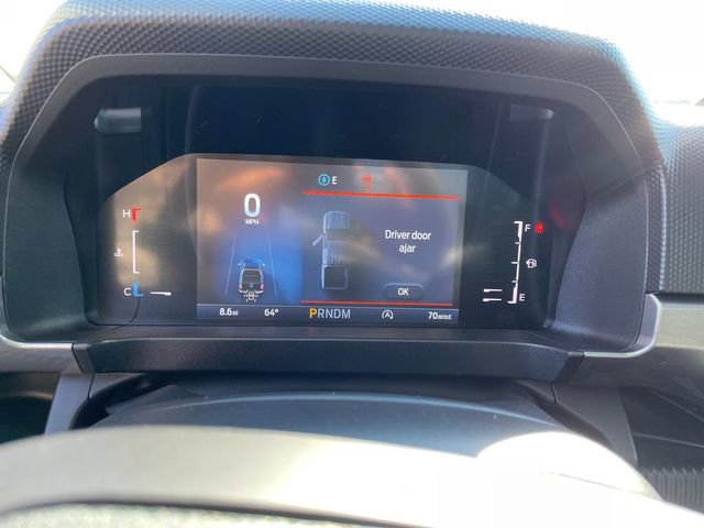 New 2025 Ford Ranger XLT w/ Equipment Group 301A High image 24