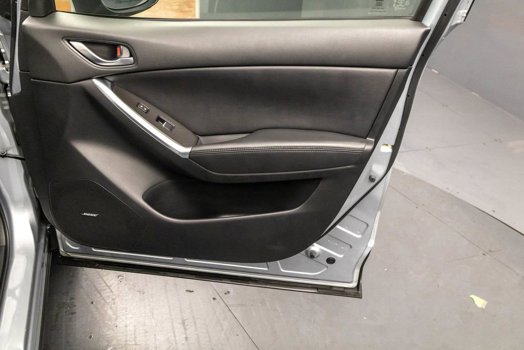 Used 2016 MAZDA CX-5 Grand Touring image 37