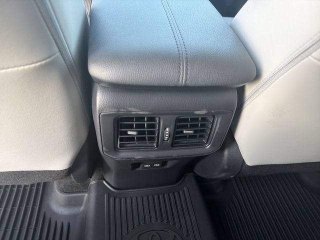 Certified 2023 Toyota RAV4 XLE Premium AWD/4WD image 23