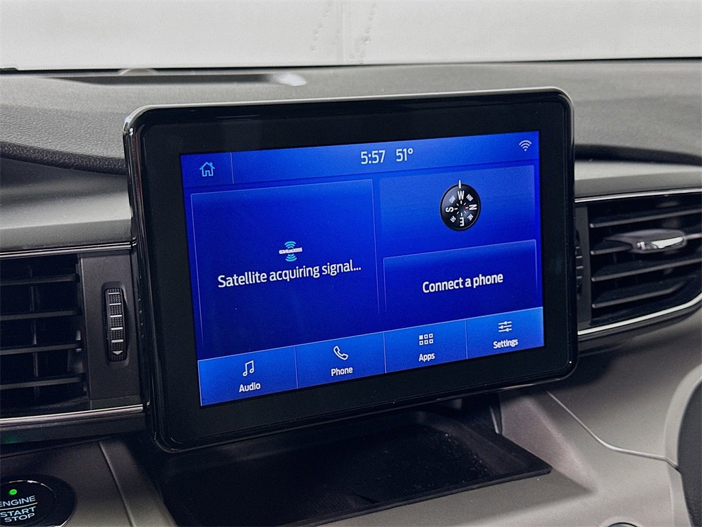 Used 2020 Ford Explorer XLT w/ Equipment Group 202A image 26