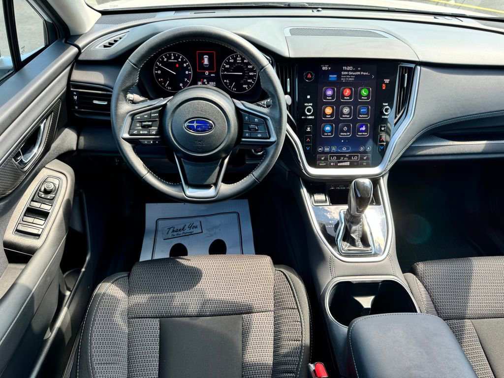 Used 2025 Subaru Outback Premium AWD/4WD image 20