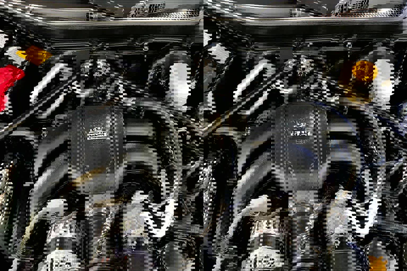 Used 2024 Toyota GR86 Premium image 31