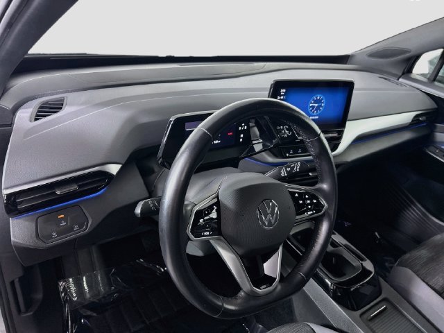 Certified 2022 Volkswagen ID.4 Pro RWD image 9