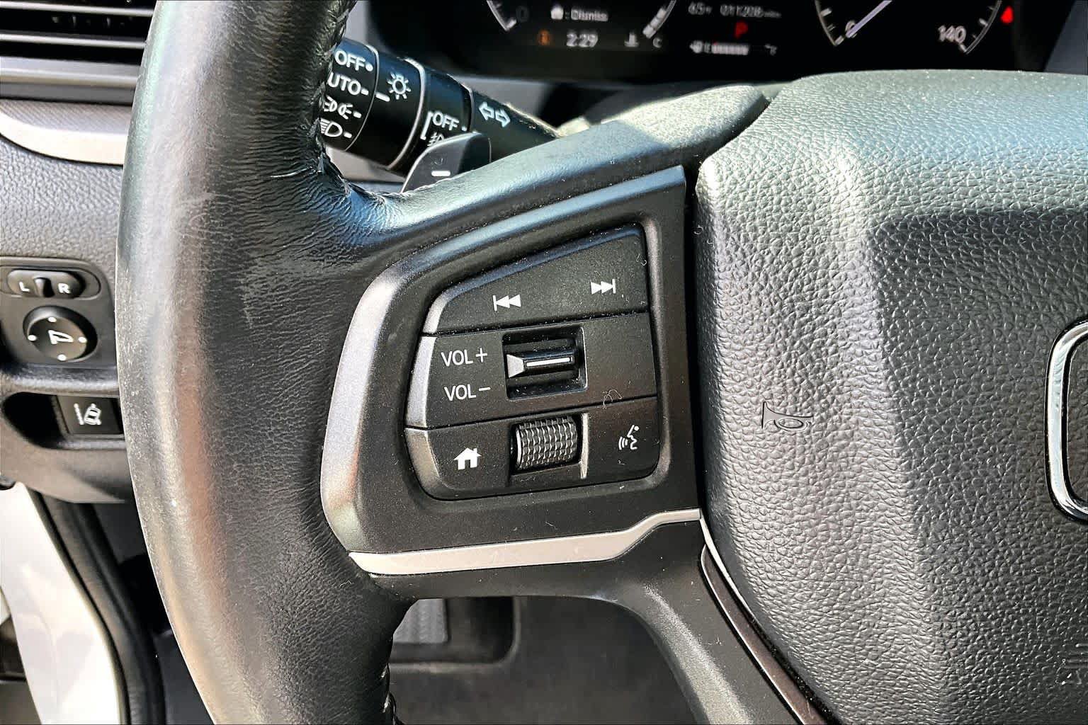 Used 2024 Honda Ridgeline Sport image 22
