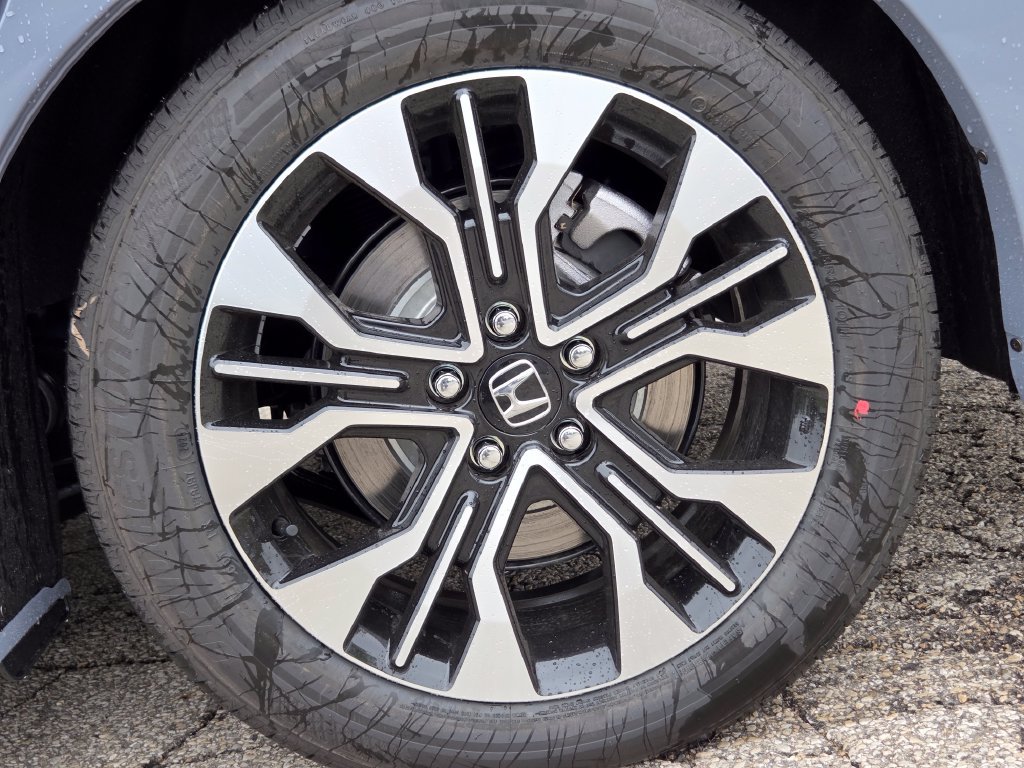 New 2027 Honda Odyssey Elite image 21