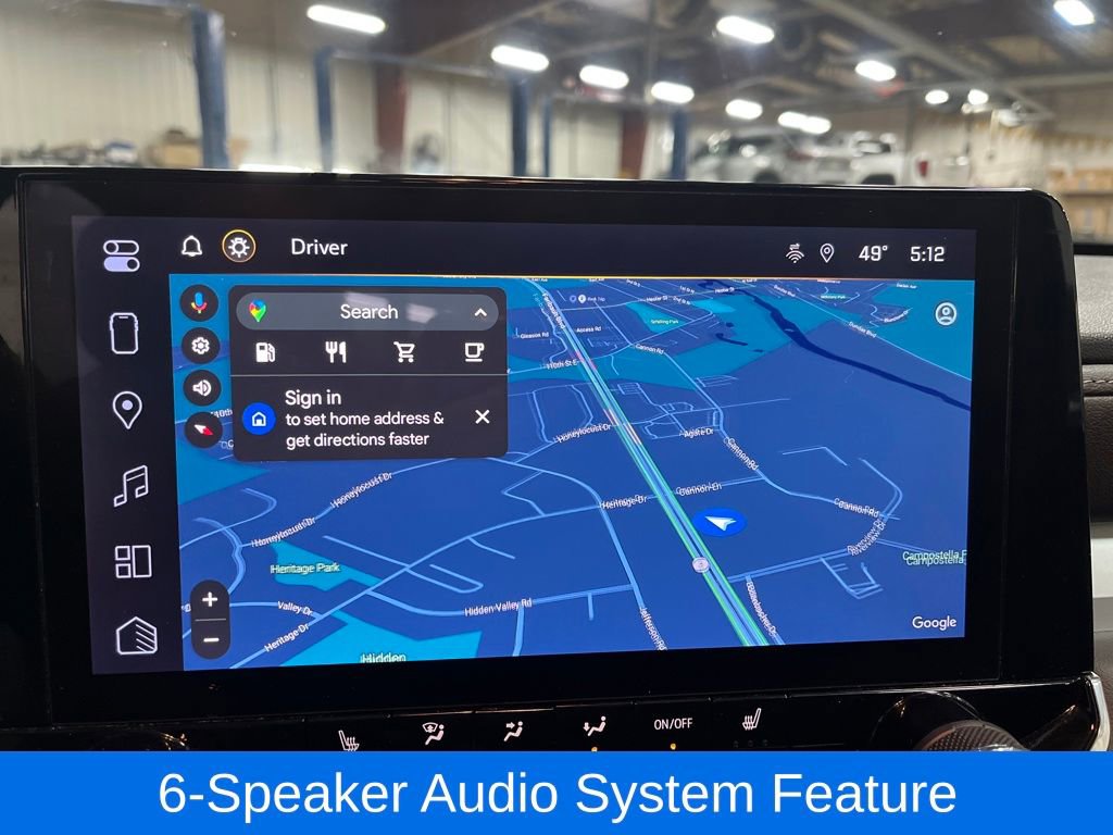 Used 2023 Chevrolet Colorado LT image 25