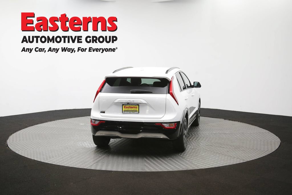 Used 2024 Kia Niro Wind w/ Wind Preserve Package FWD image 39