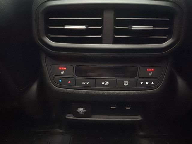 New 2026 Honda Pilot Elite image 16