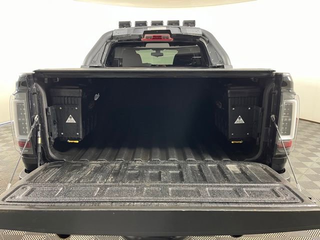 Used 2015 Chevrolet Colorado LT AWD/4WD image 40