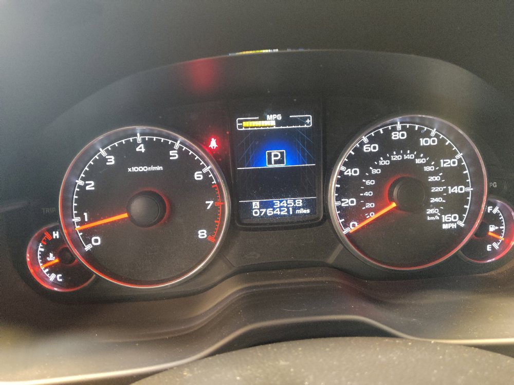 Used 2014 Subaru Outback 3.6R Limited w/ Accessory Value Package (OYZ) AWD/4WD image 23