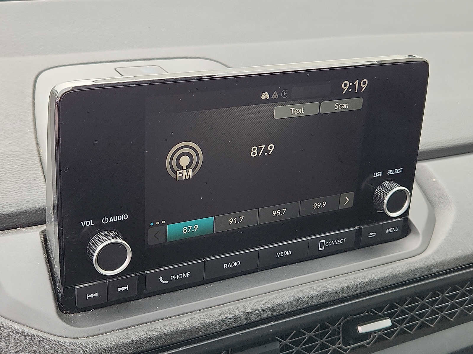 Used 2024 Honda Accord EX image 16