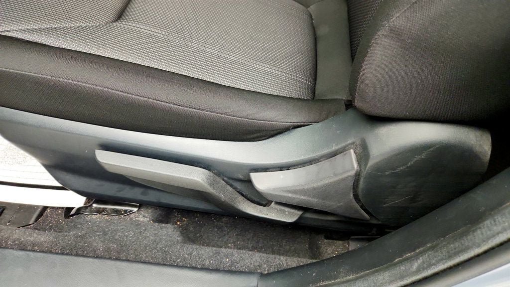 Used 2023 Subaru Impreza 2.0i AWD/4WD image 11